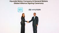General Motors And Hyundai Forge Partnership To Innovate On Future Vehicles