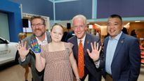 Hyundai Hope On Wheels Announces Global Expansion And New Initiatives To Support Pediatric Cancer Research