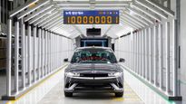 Hyundai Reaches 100 Million Milestone: Production Of Passenger Vehicles Globally