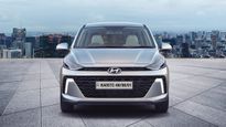 Hyundai AURA Hy-CNG E Trim Launched In India At Rs 7,48,600