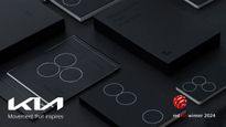 Kia Achieves Dual Wins At Red Dot Awards For Stationery And PBV Mobility Video