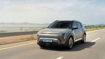 Kia EV3 Unveils Future Of Electric Mobility With Sustainable Innovations