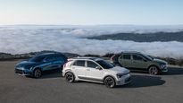 Kia Reveals Pricing For The New 2025 Niro Hybrid And Plug-In Hybrid Models