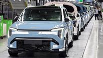 Kia Focuses On EV Production At Gwangmyeong EVO Plant | Inaugural Electric Vehicle Manufacturing Facility