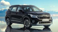 Kia Unveils Gravity Edition For Sonet, Seltos, & Carens In India As Part Of 5-Year Milestone Celebration