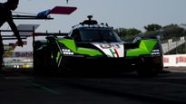 Lamborghini Iron Lynx Competes In IMSA's Indianapolis Race With Strong Driver Line-Up