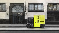Prodrive And Astheimer Debut EVOLV: Revolutionizing Last Mile Deliveries