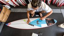 Griffin Colapinto Joins Lexus As Its Inaugural Surf Ambassador For WSL Finals