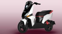 LML Star Electric Scooter: Modern Design And Competitive Specs