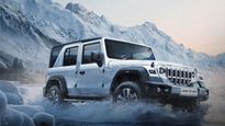 Mahindra Thar Roxx 4X4 Variants With Pricing And Features | A Quick Breakdown