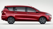 Maruti Suzuki Ertiga's Sales Surge By 51% In August 2024, Becomes India's Second Best-Selling Car