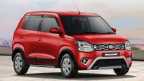 Maruti Suzuki Introduces WagonR Waltz Limited Edition With New Features And Stylish Upgrades