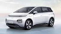 MG Windsor EV Electric MPV To Be Launched Tomorrow: Boasts Advanced Tech & 400km Range