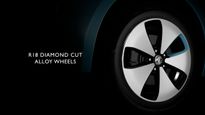 MG Windsor EV To Debut In India On September 11: Alloy Wheel Design Revealed