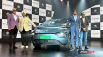 MG Windsor EV Launched In India At Rs 9.99 Lakh – An Intelligent MPV At Revolutionary Price