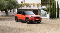 MINI To Celebrate 65 Years With Electric Showcase At Goodwood Revival 2024