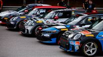 MINI JCW Team Sets Sights On Victory At Barber Motorsports Park
