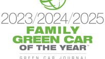 Mitsubishi Outlander Plug-in Hybrid Achieves Third Consecutive Family Green Car Of The Year Award