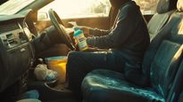 Effective DIY Hacks For Removing Stubborn Car Seat Stains