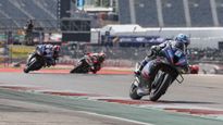 Sean Dylan Kelly Triumphs With First MotoAmerica Superbike Win In Texas