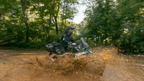 BMW Motorrad USA And BDR Launch Chattahoochee BDR-X For Adventure Riders