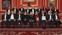 Entries Now Open For The Prestigious 2024 Guild Of Motoring Writers Awards