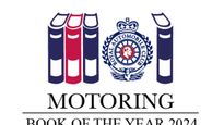 Royal Automobile Club Reveals Finalists For Esteemed Motoring Book Of The Year Awards