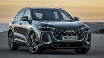 2025 Audi Q5 SUV Revealed: Bigger & Better