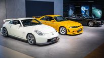NISMO Celebrates 40 Years Of Motorsport Excellence And Innovation In Yokohama