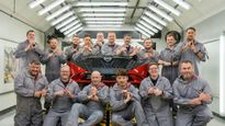 Nissan Sunderland Plant Embraces Sign Language For Deaf Teammate Inclusion