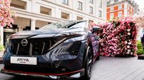 Nissan Unveils Ariya NISMO: The Pinnacle Of High-Performance Electric Vehicles