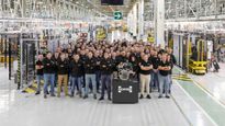 HORSE Powertrain Solutions Launches Production Of New Plug-In Hybrid Engine At Valladolid Facility