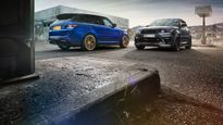 Urban Automotive Debuts Bespoke 2018 Range Rover Sport Widetrack Edition