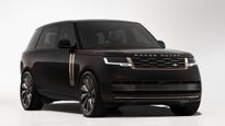 Range Rover SV Ranthambore Edition Launches, A Tribute To The National Animal Of India
