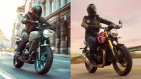 Updated Triumph Speed 400 Vs Royal Enfield Guerrilla 450: Powertrain, Specs & Features