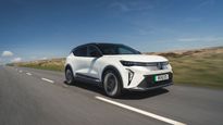 Renault Announces Three Years' Free Servicing For Electrified SUVs In September Event