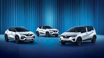 Renault India Rolls Out Night & Day Limited Edition For Kiger, Triber, & Kwid