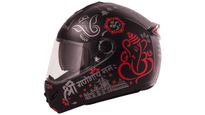 Steelbird Debuts SBH-34 Ganesh Edition Helmet: A Fusion Of Safety And Tradition