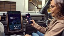 Stingray Karaoke Launches For The First Time In Select Ford Vehicles Including F-150 Lightning And Mustang Mach-E