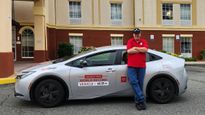 Toyota Prius Sets New World Record For Highest MPG In Coast-to-Coast U.S. Drive