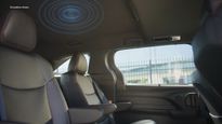 2025 Toyota Sienna Launches Innovative Advanced Rear Seat Reminder System For Enhanced Safety