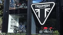 New Triumph 400cc Motorcycle Launch Today: Everything We Know So Far