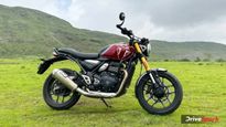 Triumph & Bajaj To Launch New Affordable Speed 400 Variant In India