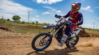TVS Racing Secures Historic 10th Win At Indian National Rally Championship