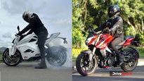 Ultraviolette Vs. Bajaj Auto: Throwing Down The Gauntlet At Aamby Valley