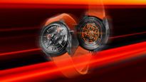 Ulysse Nardin Joins Forces With Gumball 3000 For An Exclusive Limited Edition Timepiece