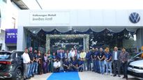 Volkswagen India Unveils New Sales Touchpoint In Mohali, Punjab To Enhance Customer Experience