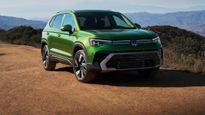 2025 Volkswagen Taos Unveiled: Fresh Styling, Advanced Tech, And More Power