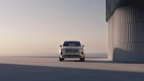 Volvo XC90 Unveiled: New Upgrades Boost Flagship Hybrid SUV's Appeal