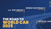 Road To World Car 2025 Officially Launched With Exciting Timeline For Awards